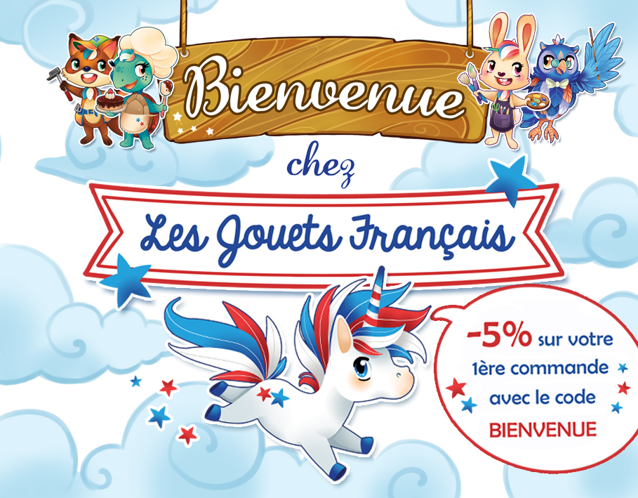 Bienvenue